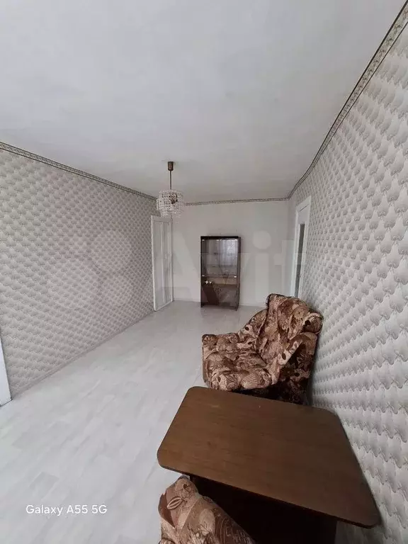 2-к. квартира, 41 м, 3/5 эт. - Фото 0