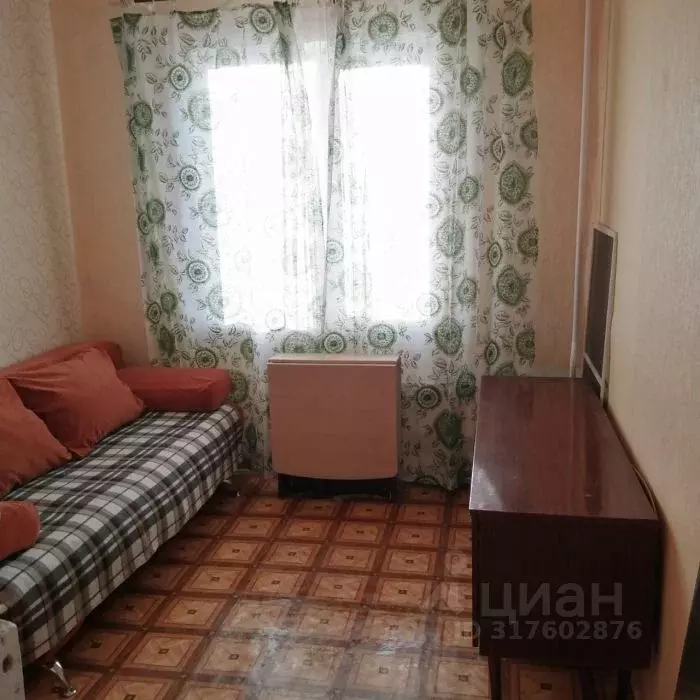 Комната Новосибирская область, Новосибирск ул. Немировича-Данченко, 91 ... - Фото 0