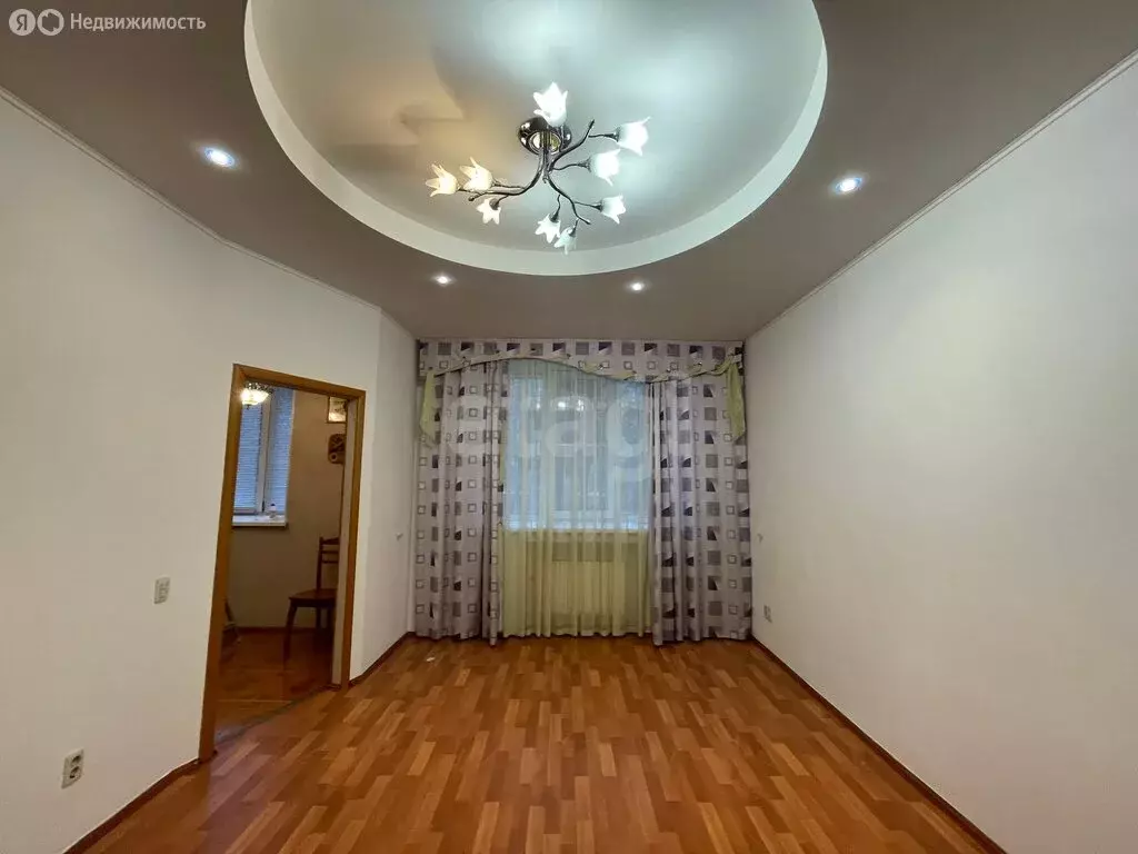3-комнатная квартира: Миасс, проспект Макеева, 3 (74.7 м) - Фото 1