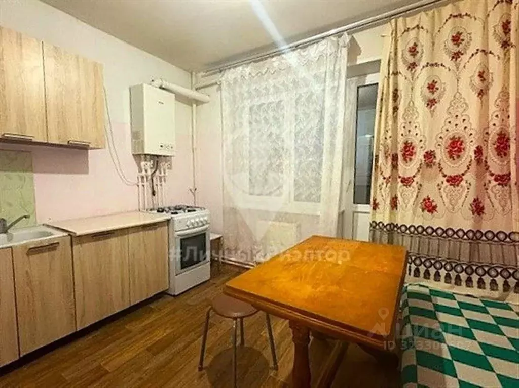 1-к кв. Рязанская область, Рязань Песоченская ул., 6 (38.0 м) - Фото 1