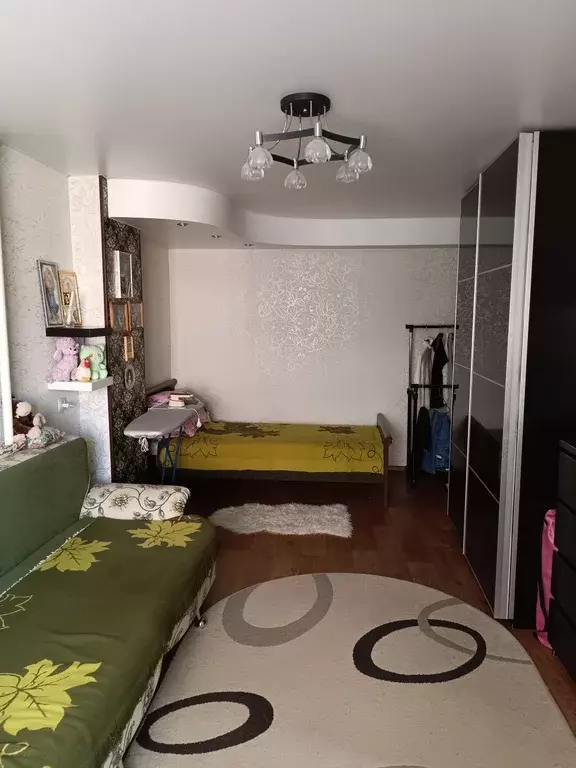 Продаётся 2-к квартира, 41 м - Фото 0