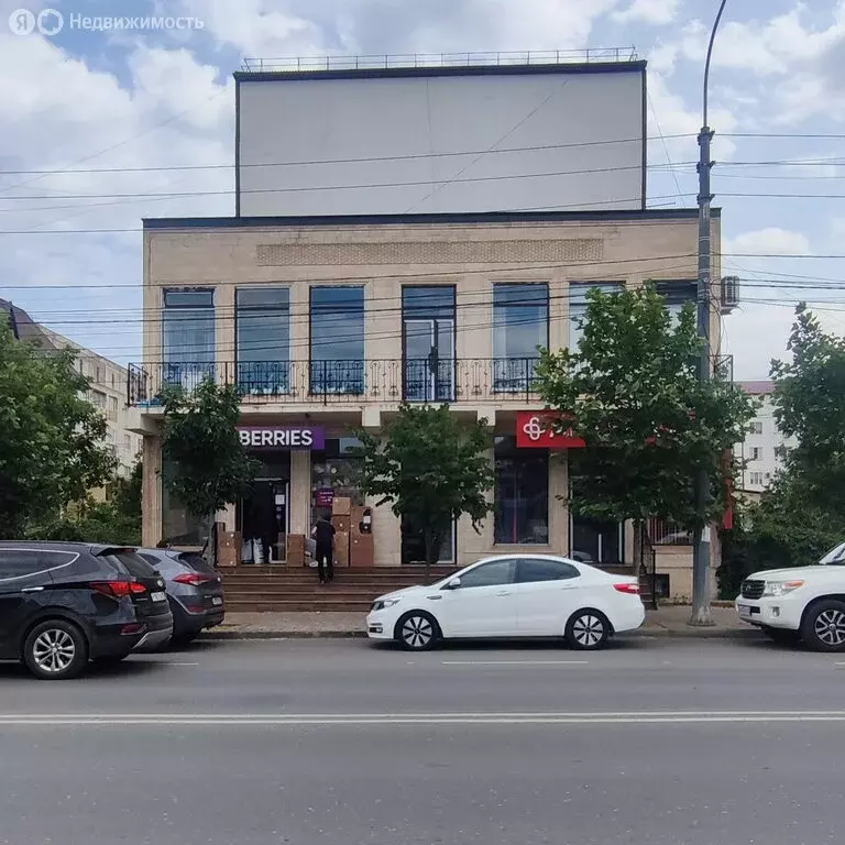 Помещение свободного назначения (270 м) - Фото 0