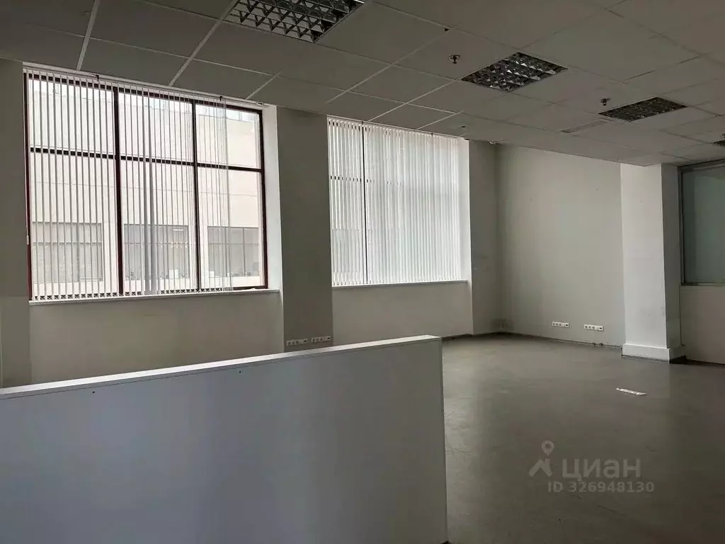 Офис в Санкт-Петербург просп. Большой Васильевского острова, 68 (1500 ... - Фото 1