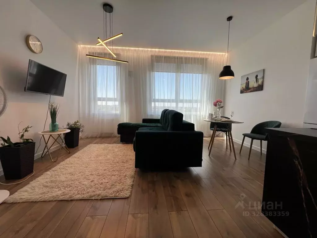 Студия Удмуртия, Ижевск Красная ул., 118к1 (30.0 м) - Фото 2