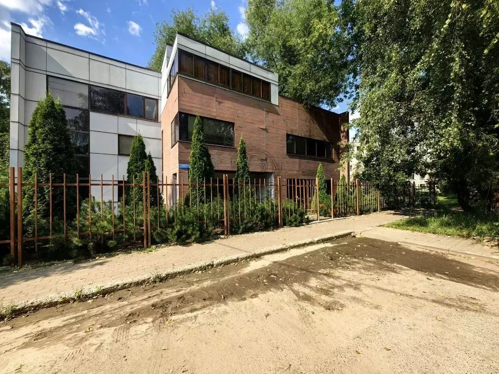 Офис в Московская область, Ногинск Богородский городской округ, ... - Фото 1