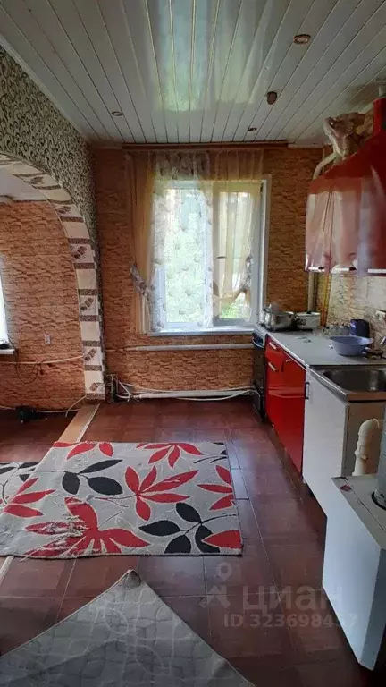 Дом в Липецкая область, Липецк Боровая ул. (36 м) - Фото 2