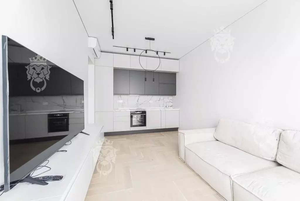 2-к кв. Москва просп. Генерала Дорохова, 39к1 (45.0 м) - Фото 2