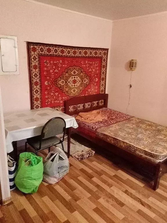 1-к кв. Московская область, Дзержинский ул. Лермонтова, 1 (28.9 м) - Фото 1