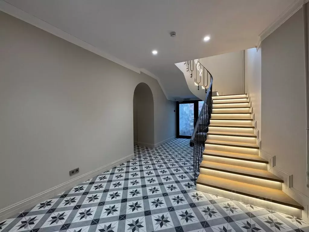 Помещение свободного назначения в Москва Малый Кисловский пер., 7 (205 ... - Фото 2