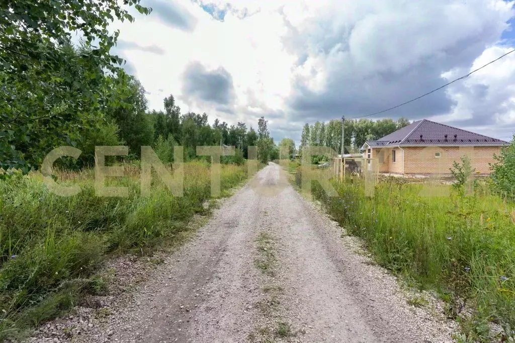 участок в ульяновская область, ульяновский район, ишеевка рп . - Фото 0