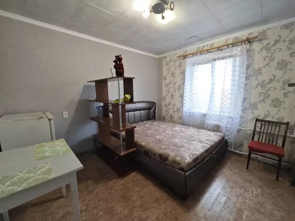 Комната Новгородская область, Великий Новгород ул. Саши Устинова, 3 ... - Фото 2