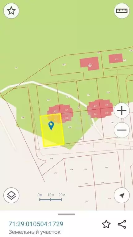 Таунхаус в Тульская область, Новомосковск Парковая ул., 9 (106 м) - Фото 0