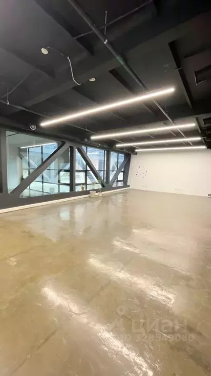 Офис в Москва Павелецкая наб., 2С1 (150 м) - Фото 1