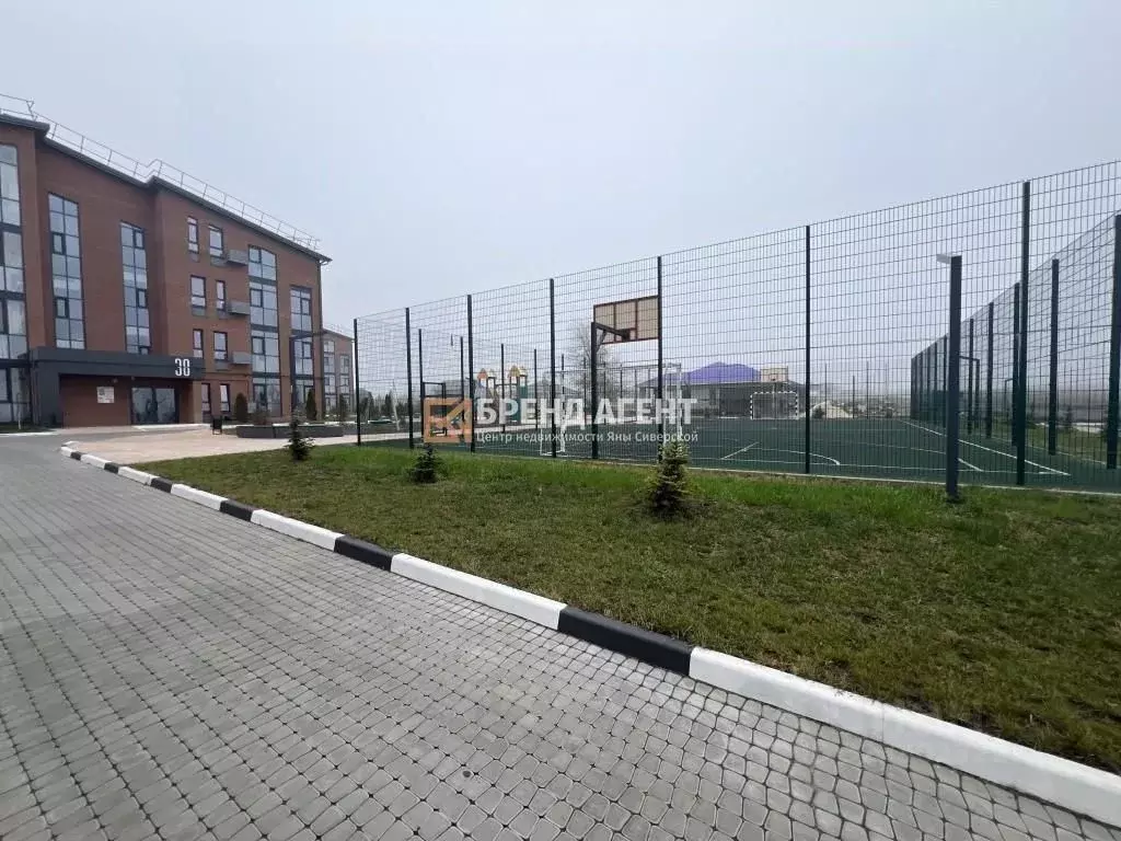 1-к кв. Белгородская область, Белгородский район, с. Стрелецкое ул. ... - Фото 2