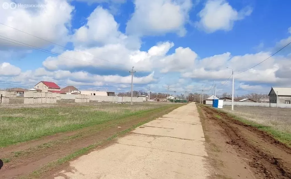 Участок в Волгоград, Советский переулок (10 м) - Фото 1