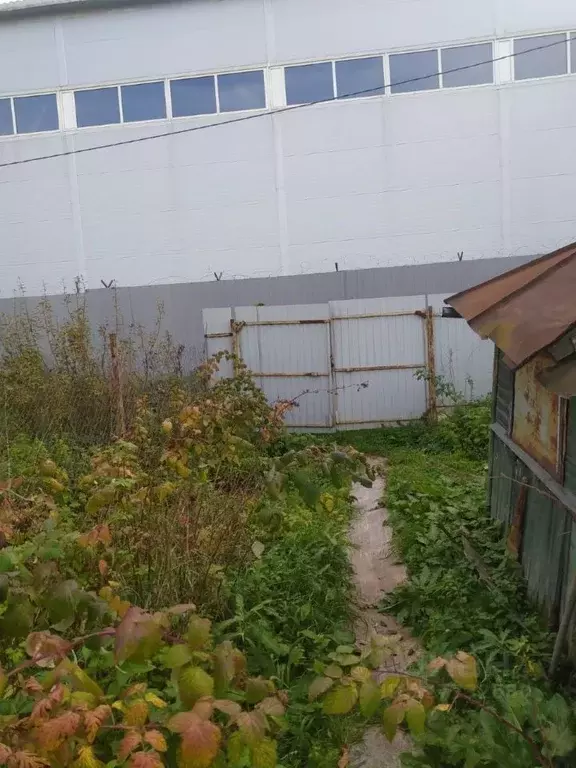 Участок в Ивановская область, Кохма Текстильщик-2 СНТ,  (3.25 сот.) - Фото 2