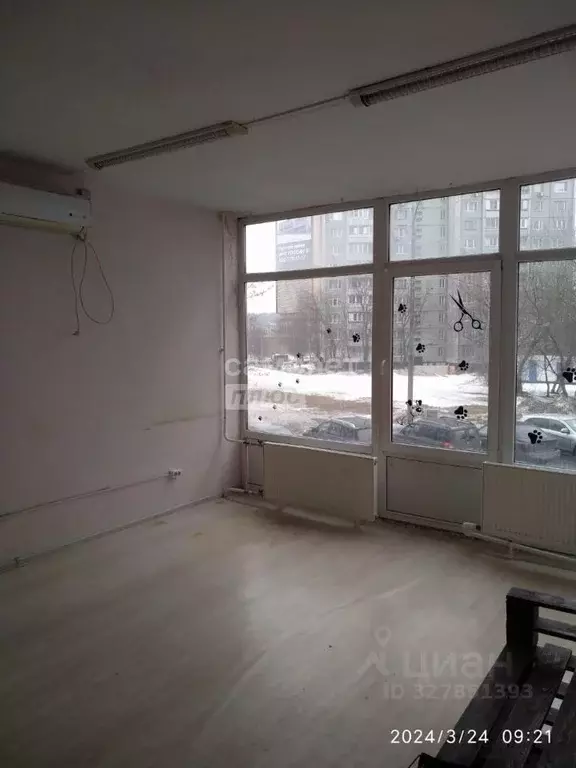 Помещение свободного назначения в Москва Ярославское ш., 144 (39 м) - Фото 1