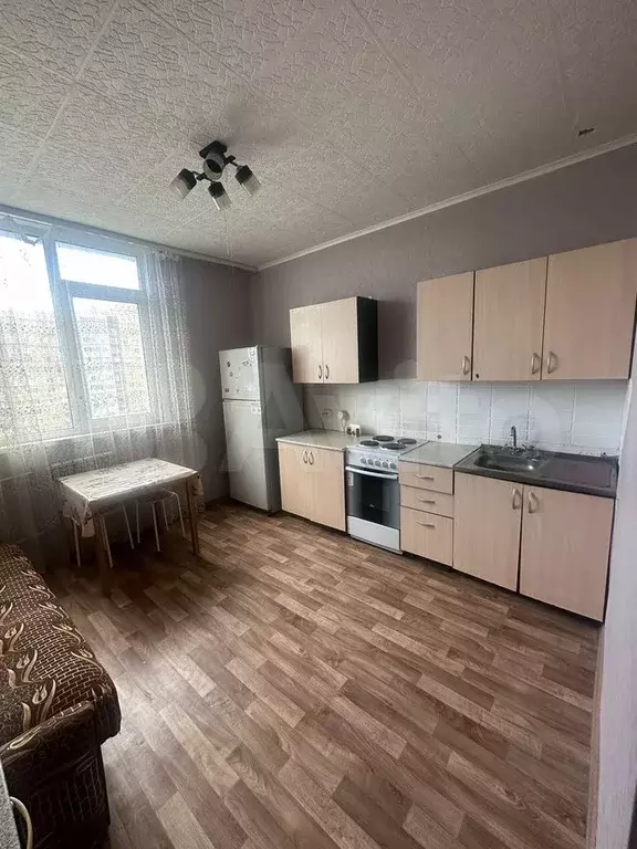 1-к. квартира, 36,6 м, 12/17 эт. - Фото 0