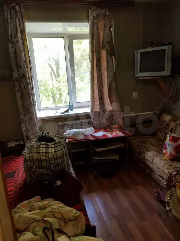 1-к. квартира, 13 м, 3/5 эт. - Фото 0