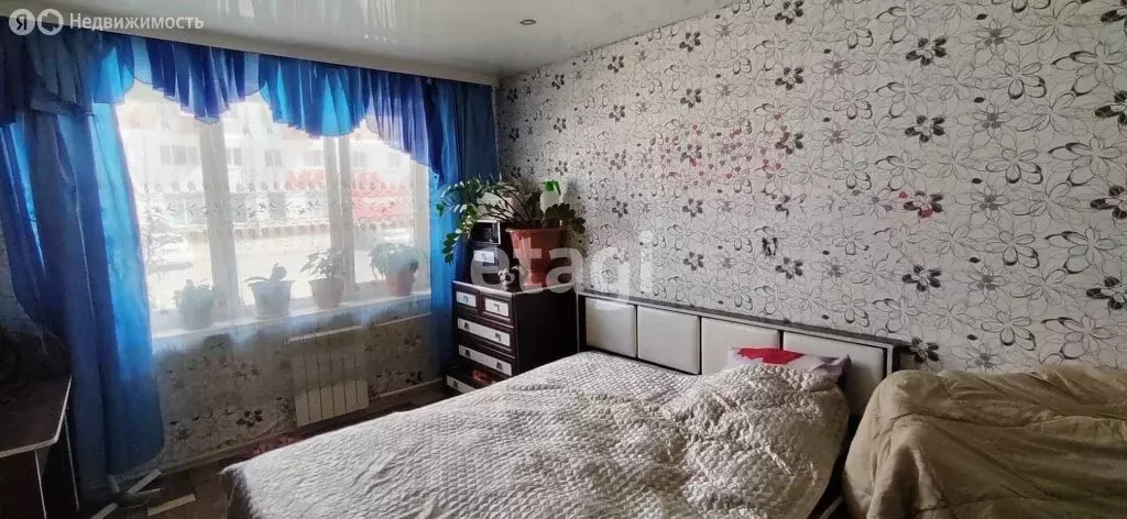 2-комнатная квартира: Абакан, улица Итыгина, 1 (42.3 м) - Фото 1