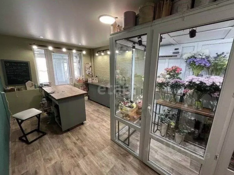 Помещение свободного назначения в Ямало-Ненецкий АО, Новый Уренгой ... - Фото 2