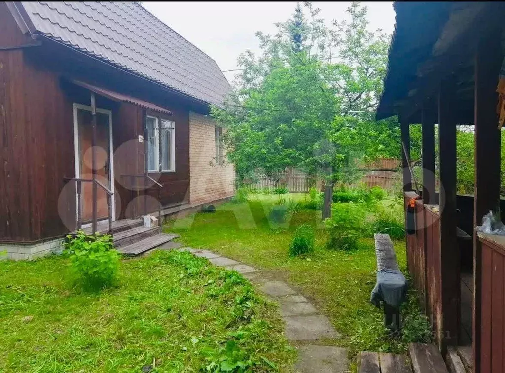 Дом в Владимирская область, Петушинский муниципальный округ, Электрон ... - Фото 2