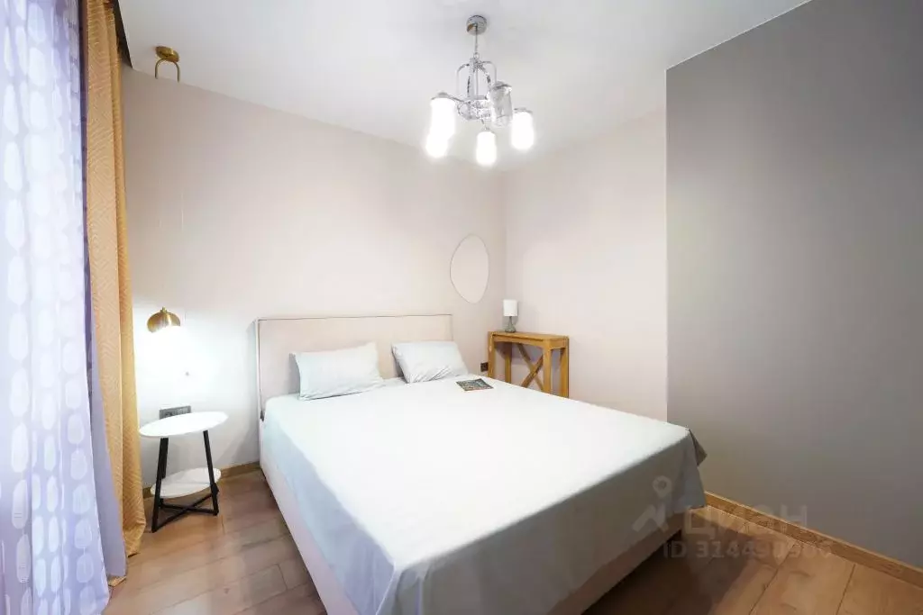 1-к кв. Иркутская область, Иркутск ул. Красноказачья, 23/1 (40.0 м) - Фото 1
