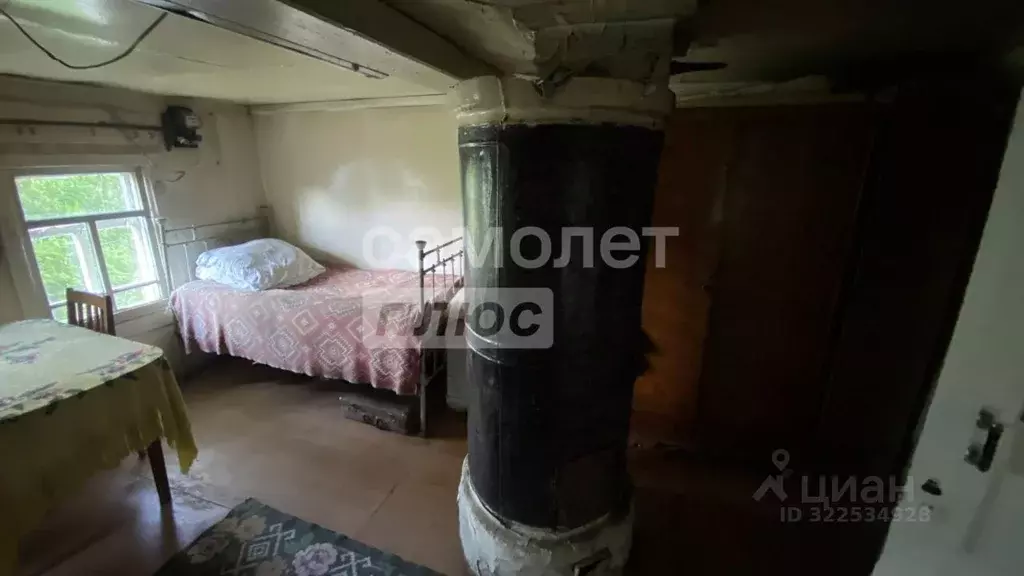 Дом в Архангельская область, Котласский муниципальный округ, пос. ... - Фото 0