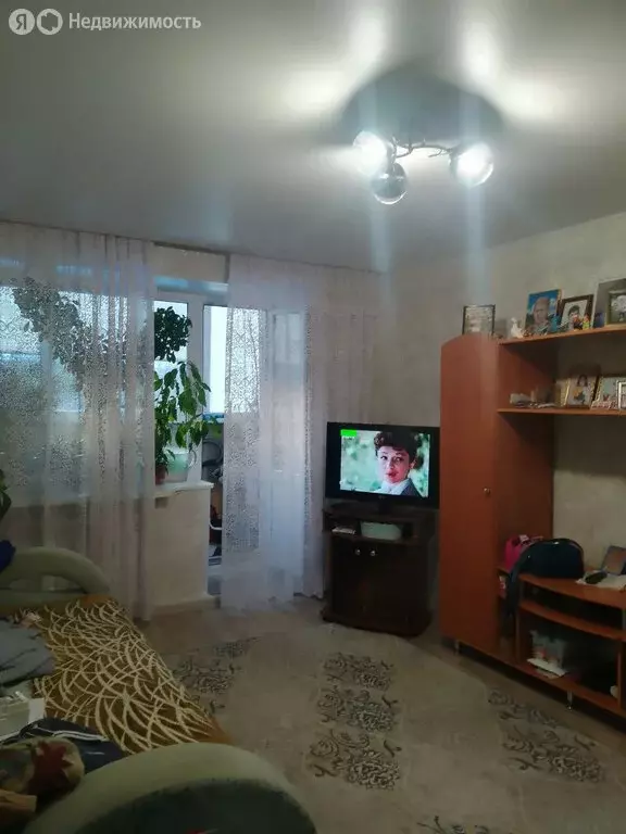 2-комнатная квартира: Ялуторовск, улица Новикова, 32 (41 м) - Фото 1