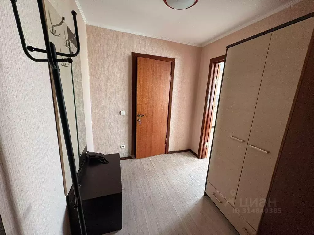 Комната Тверская область, Осташков ул. Володарского, 187Б (30.0 м) - Фото 2