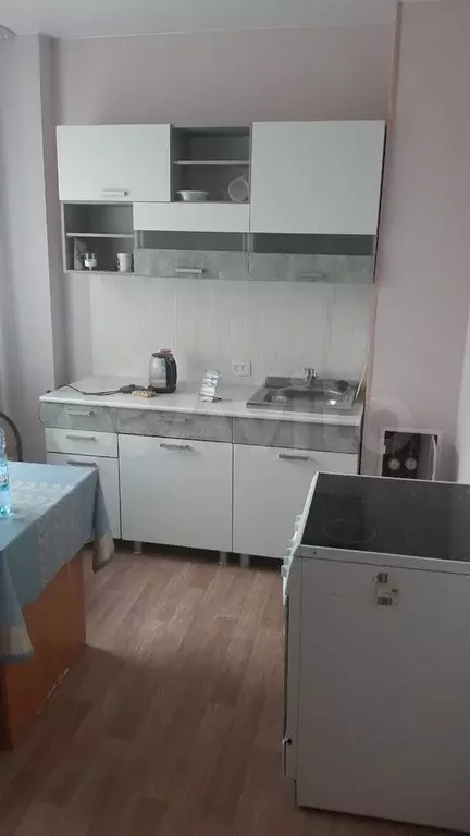 2-к. квартира, 58 м, 6/17 эт. - Фото 0