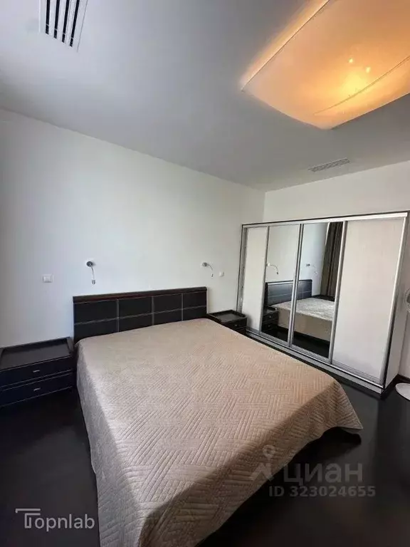 2-к кв. Крым, Ялта проезд Парковый, 6А (94.0 м) - Фото 2