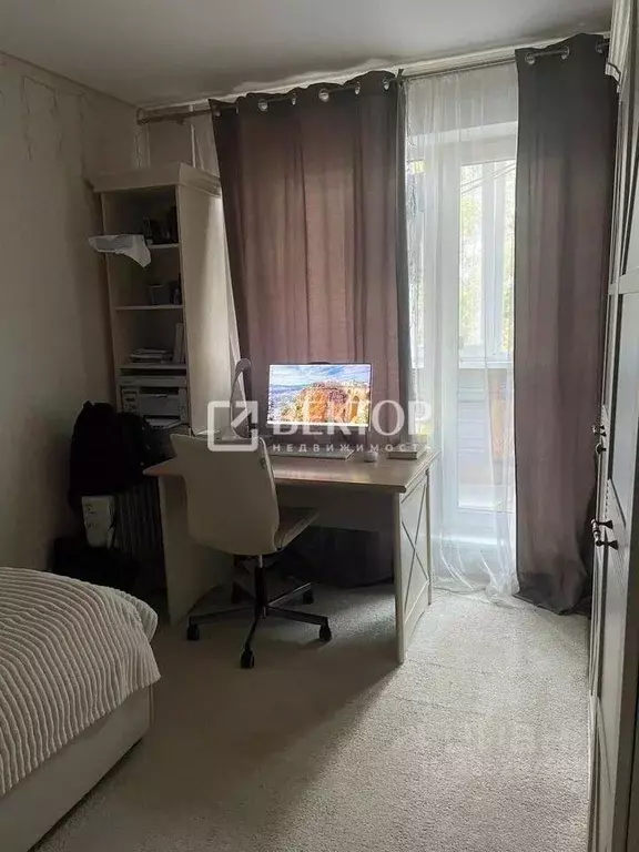 2-к кв. Костромская область, Кострома Никитская ул., 102Б (46.0 м) - Фото 1