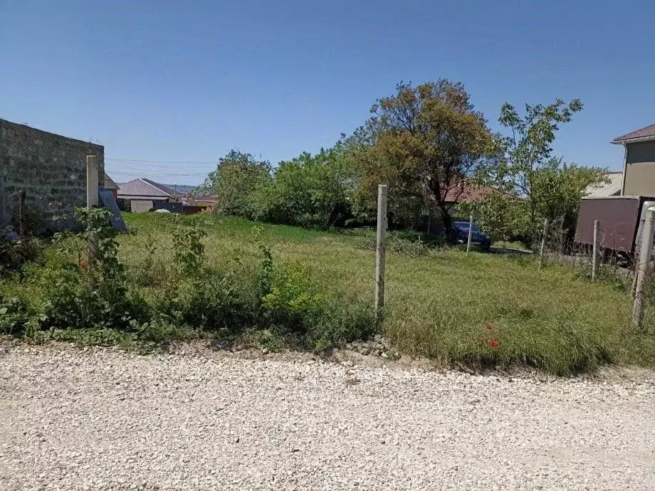 Участок в Крым, Симферополь ул. 2-я Коллективных Садов, 29 (3.0 сот.) - Фото 0