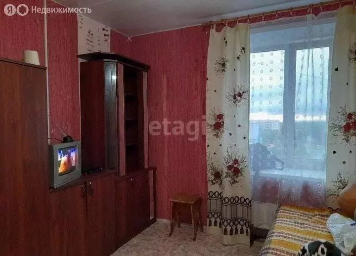 1к в -комнатной квартире (10.9 м) - Фото 0