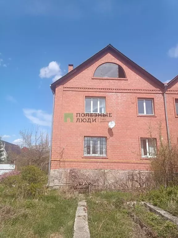 Дом в Челябинская область, Сосновский муниципальный округ, пос. ... - Фото 1