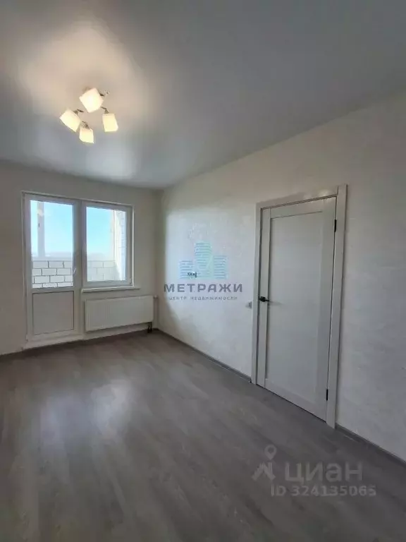 1-к кв. Калужская область, Калуга бул. Солнечный, 18 (36.1 м) - Фото 2