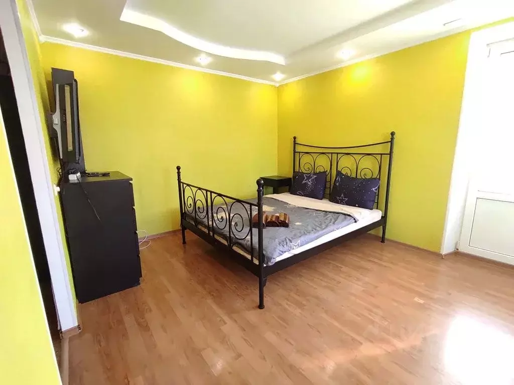 1-к кв. Москва Зеленодольская ул., 13К1 (38.0 м) - Фото 1