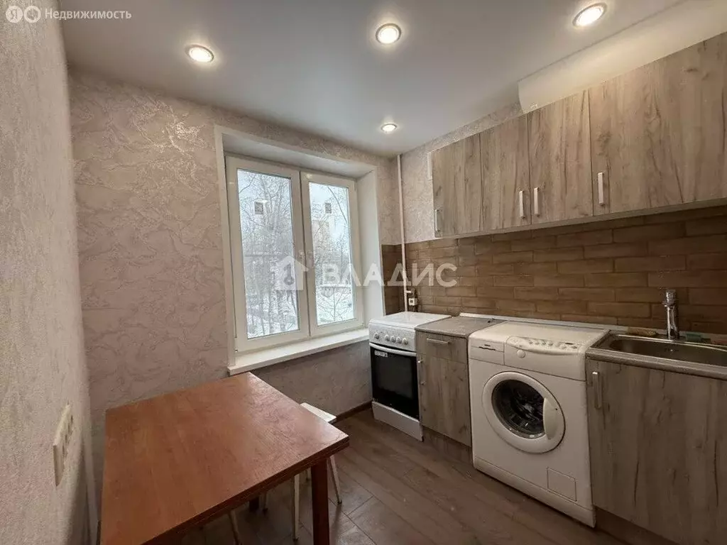 2-комнатная квартира: Королёв, улица Сакко и Ванцетти, 6 (44.8 м) - Фото 2