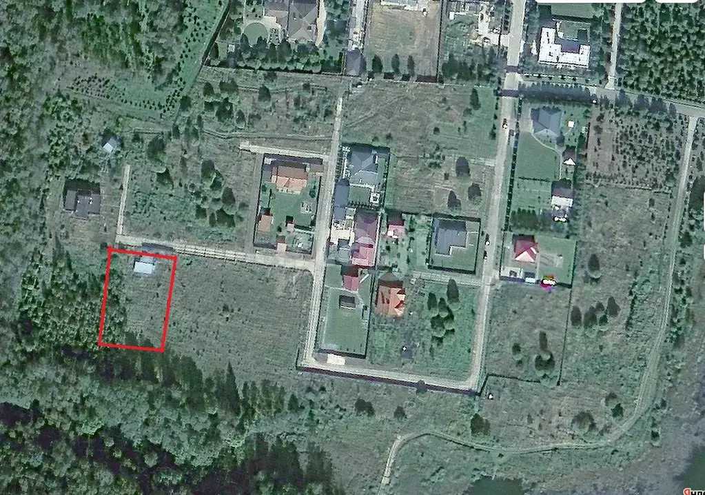 Участок в Москва № 122 кв-л,  (13.0 сот.) - Фото 2