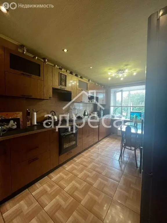 3-комнатная квартира: Самара, 5-я просека, 108 (83 м) - Фото 2