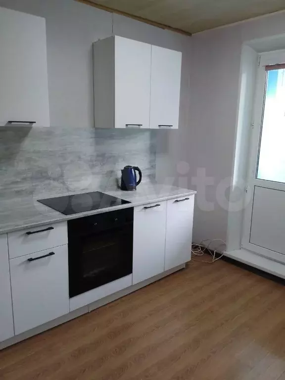 1-к. квартира, 41 м, 1/14 эт. - Фото 0
