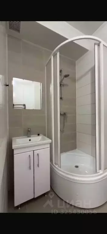 Студия Санкт-Петербург Светлановский просп., 8 (24.0 м) - Фото 2