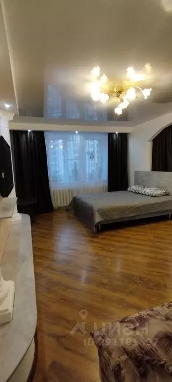 1-к кв. Псковская область, Псков Юбилейная ул., 42 (45.0 м) - Фото 1