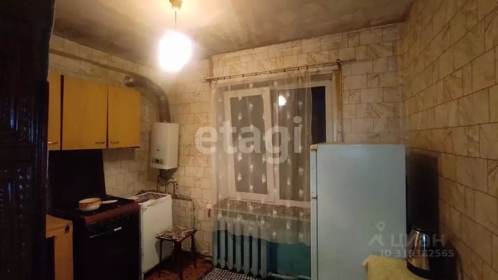 2-к кв. Коми, Сыктывкар ул. Димитрова, 4 (44.6 м) - Фото 2