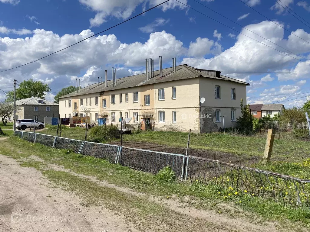 Продаётся 3-к квартира, 53.5 м - Фото 0