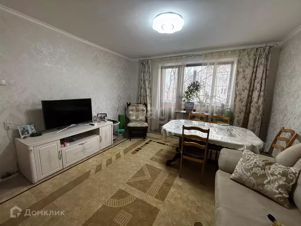 Продаётся 3-к квартира, 63.8 м - Фото 1