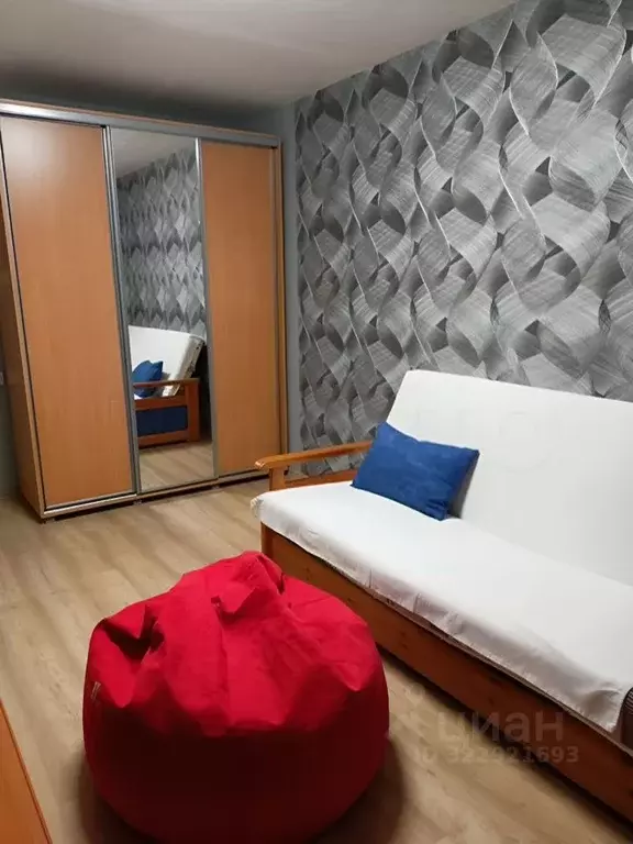 2-к кв. Удмуртия, Ижевск ул. Холмогорова, 71 (57.0 м) - Фото 1