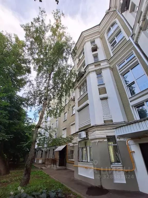 2-к кв. Москва Озерковская наб., 48/50с3 (65.0 м) - Фото 1