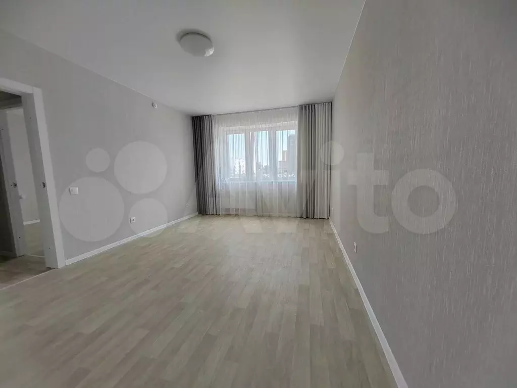 Квартира-студия, 32,4 м, 17/18 эт. - Фото 0